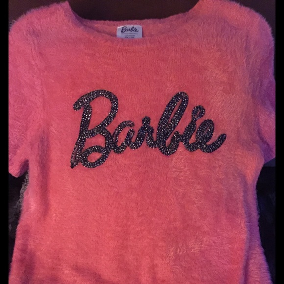 Barbie Sweaters - Sweater